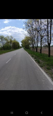 Фасада ділянка 3 га. - фото 1