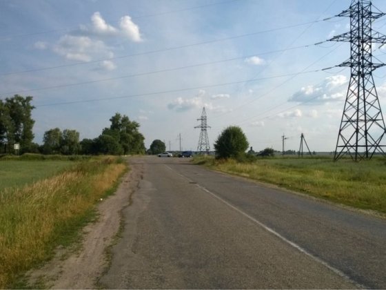 Продаж стратегічно індустріального майданчику:32,18 Га Київ/Бориспіль Дударків