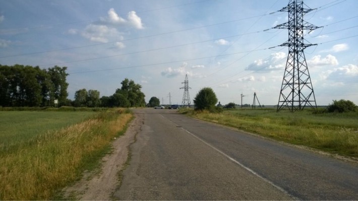 Продаж стратегічно індустріального майданчику:32,18 Га Київ/Бориспіль - фото 1