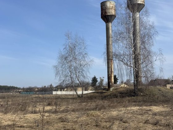 Продаж земельної ділянки Бучанський р-н с.Здвижівка Здвижівка
