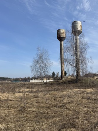 Продаж земельної ділянки Бучанський р-н с.Здвижівка - фото 1