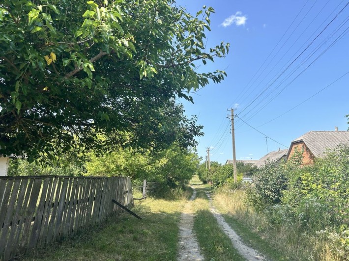 Земельні ділянки в селі поруч з Києвом - фото 1