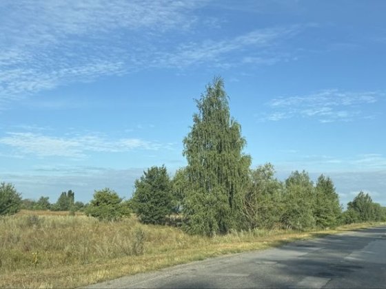 Земля фасадна біля Бучі! Комерція! Здвижівка