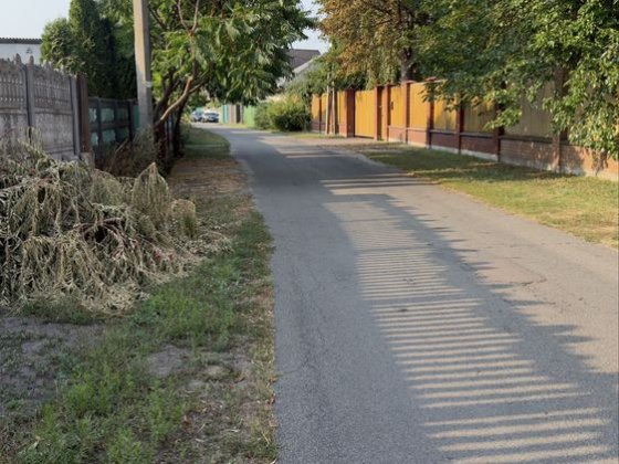 Продам ділянку, участок 12 сот. Зазимье