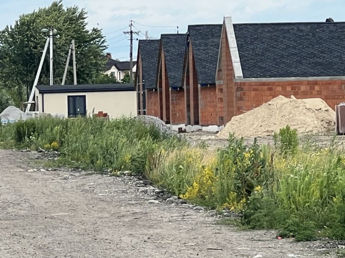 Пр зем от5с до гектаров в Броварском рн - фото 1