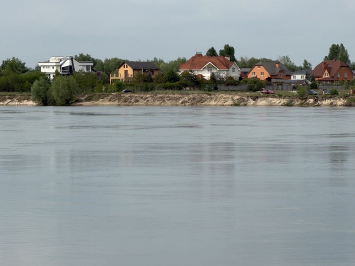 Пр зем16сЗазимье у воды Десны новый строщийся массив - фото 1