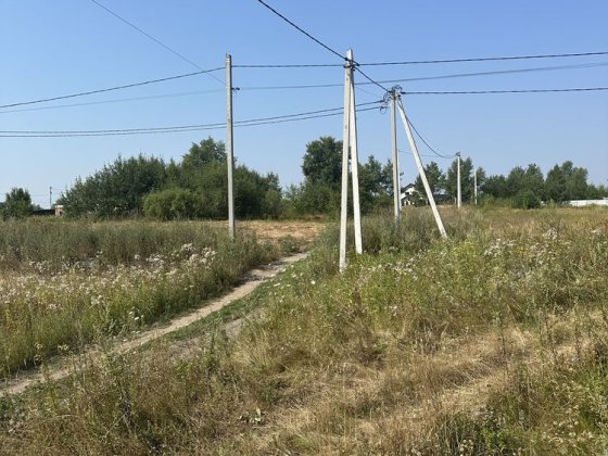 Продам земельну ділянку у Зазим’ї Зазимье