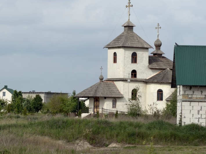 Пр уч16сЗазимьеза100м от Десны реки район Храма - фото 1