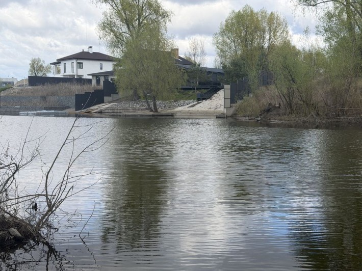 Пр зем6с50м до водыЗазимье рай Виллас - фото 1