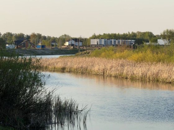 Продаж ділянок від 10 соток біля Віласа , Зазимя Зазимье