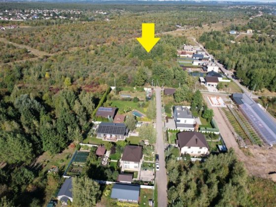 Продам  6+6 соток в с. Іванковичі Иванковичи