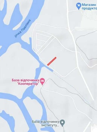Ідеальна ділянка під сонячну електростанцію або еко-будинок. Без комісії! - фото 1