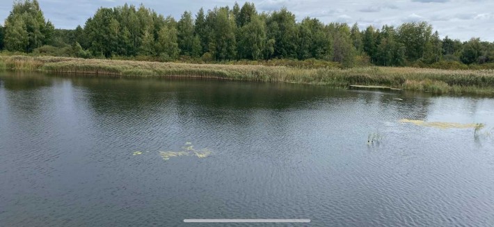 Кийлів.Продаж.Земельна ділянка з виходом на воду (Дніпро).ПляжПристань - фото 1