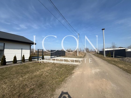 БЕЗ % Продаж земельних ділянок у котеджному містечку ULA Community, с. Зазим’я! Зазим'я