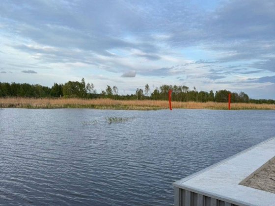Ділянка 6 соток в с.КИЙЛІВ вихід на велику воду. Кийлів