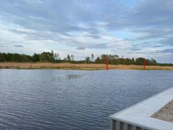 Ділянка 10 соток КИЙЛІВ з вихідом до води Кийлів