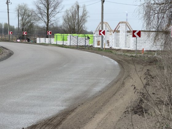 Пр зем13сЗазимье300м отДесны в новом массиве Зазимье