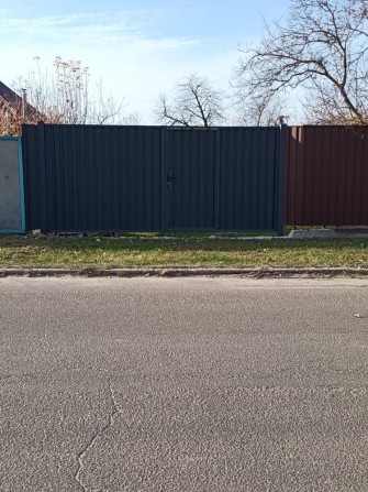 Земеньна ділянка в Княжичах - фото 1