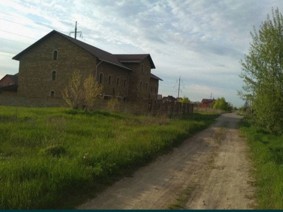 Ділянка під забудову 12 соток . Княжичі Броварський .Вул.Чорновола Княжичі