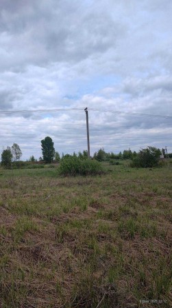 Ділянка 10 сот Київ-3км Княжичі Броварський р-он - фото 1
