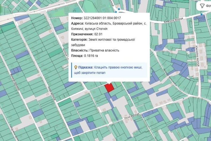 ‼️Продам 18 сот в Княжичах‼️ ( Броварський), під будівництво,  Княжий двір - фото 1
