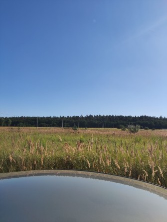 Земельна ділянка Княжичі Броварський район - фото 1