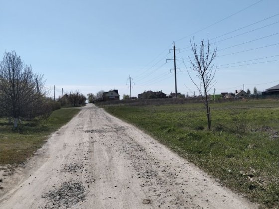 Пропонується перспективна ділянка 10 соток у с. Княжичі Княжичі
