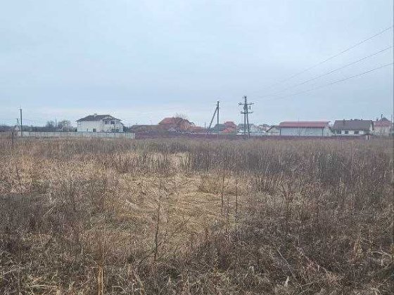 БЕЗ КОМІСІЇ Продам земельну ділянку 15 соток у селі Княжичі, Броварський район Княжичі