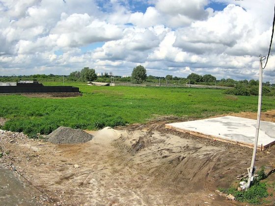 Продам ділянку під житлову забудову біля Броварів 5 соток Красиловка