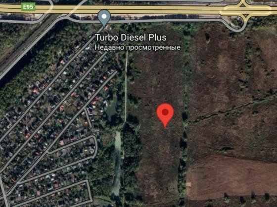 Земельна ділянка Княжичі