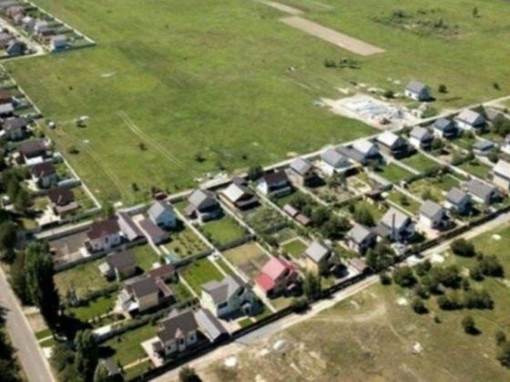 Продам земельну ділянку Колонщина
