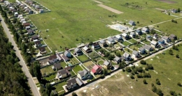 Продам земельну ділянку - фото 1