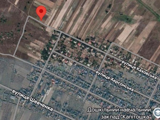 Земельна ділянка під будівництво Колонщина Колонщина