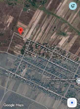 Земельна ділянка під будівництво Колонщина - фото 1