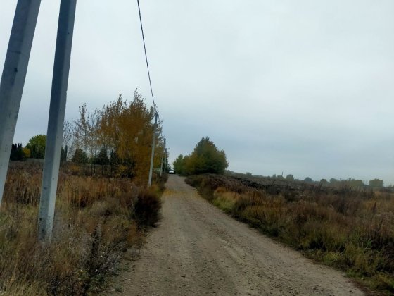 Терміновий продаж земельних ділянок 80 соток Красилівка