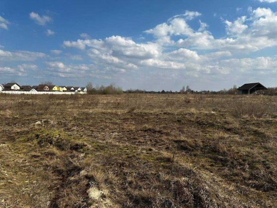 Продаж ділянки 75 соток під котеджну забудову Колонщина