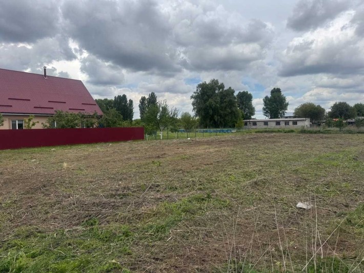Продам ділянку під житлову забудову 15 соток Красилівка,Бровари 10 хв - фото 1