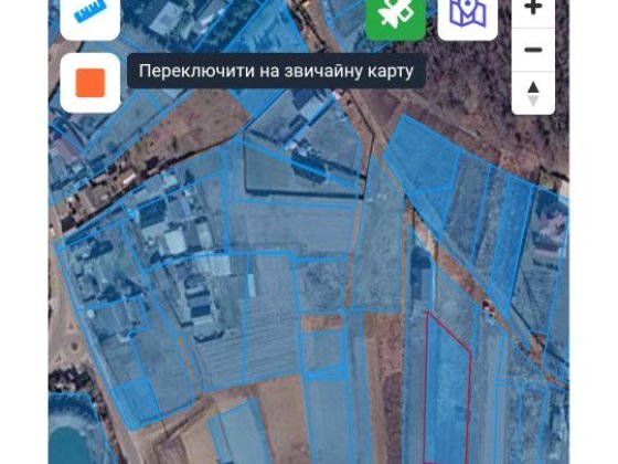 Продаж ділянки 22сот. Княжичи