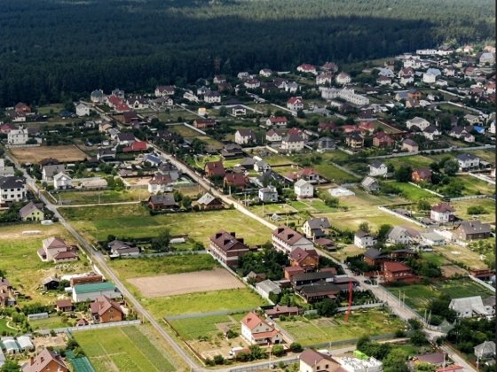 Княжичі. Ексклюзив. Власник. Терміново. Видова ділянка біля  лісу. Княжичі