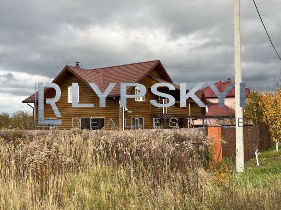 Ділянка в затишному місці Крушинка