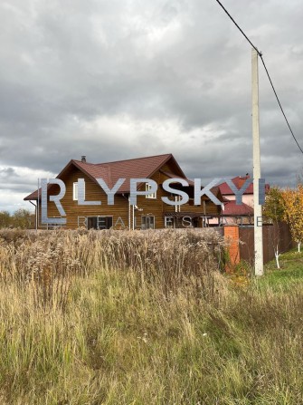 Ділянка в затишному місці - фото 1
