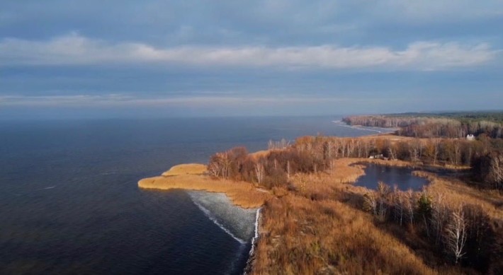 Продаж ділянки 10 соток в мальовничому місці поряд з Київським морем - фото 1