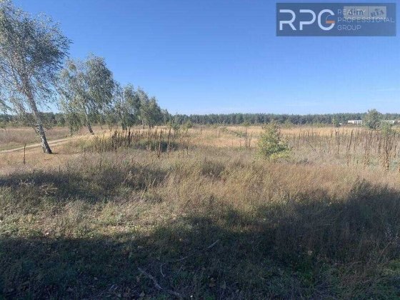 Без %. Продаж земельної ділянки Вишгородський Лебедівка Лебедівка