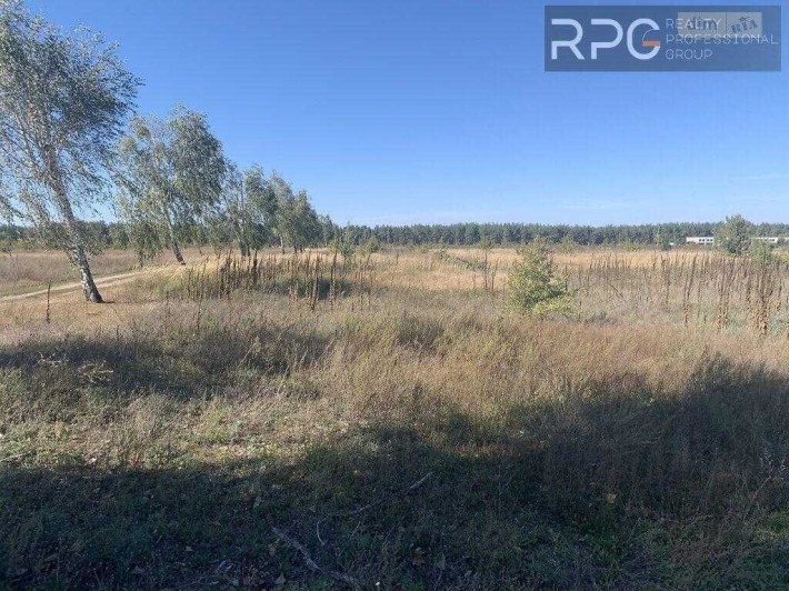 Без %. Продаж земельної ділянки Вишгородський Лебедівка - фото 1