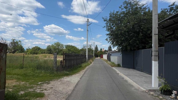 Продам ділянку в селі Лютіж. - фото 1