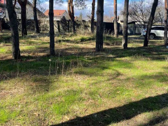 Лютіж. Від Власника. 43 сотки в лісі  Берег Київського Водосховища Вихід до води Лютеж