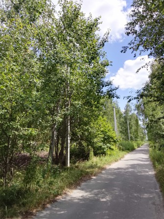 Продам ділянку під забудову с.Малютянка - фото 1