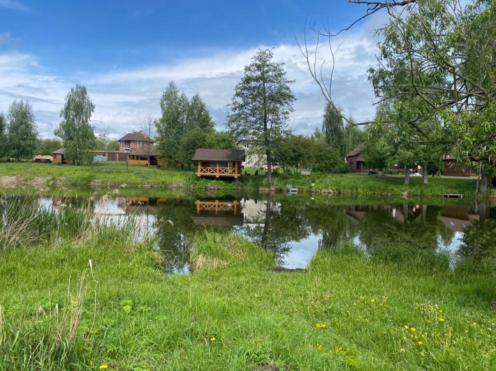Продам ділянку під будівництво будинку в мальовничому місці - фото 1