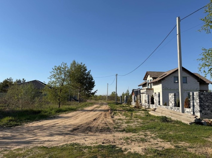 Мила. Продаж 11.5 сот Під Будівництво. Без комісії. - фото 1