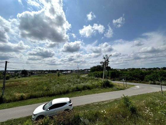 Земельна ділянка під забудова, с.Микуличі, 11.7 соток Микуличі